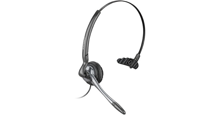 Plantronics CT14 Replacement Headset 8108301 B&H Photo Video