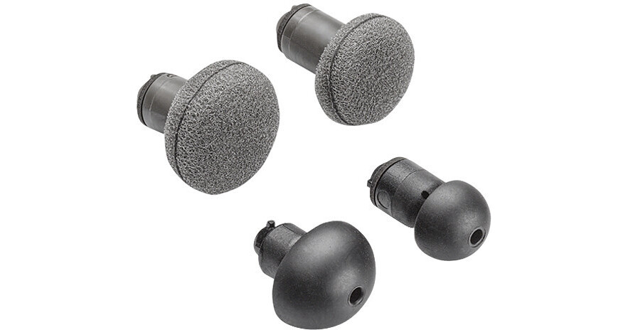 Plantronics EAR TIP KIT f/ H81/H81N 2995532 B&H Photo Video