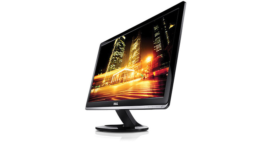 Dell s2230mx monitor driver для чего