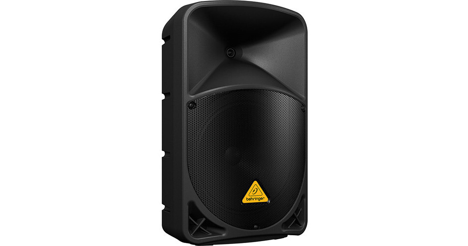 behringer eurolive b112d specs