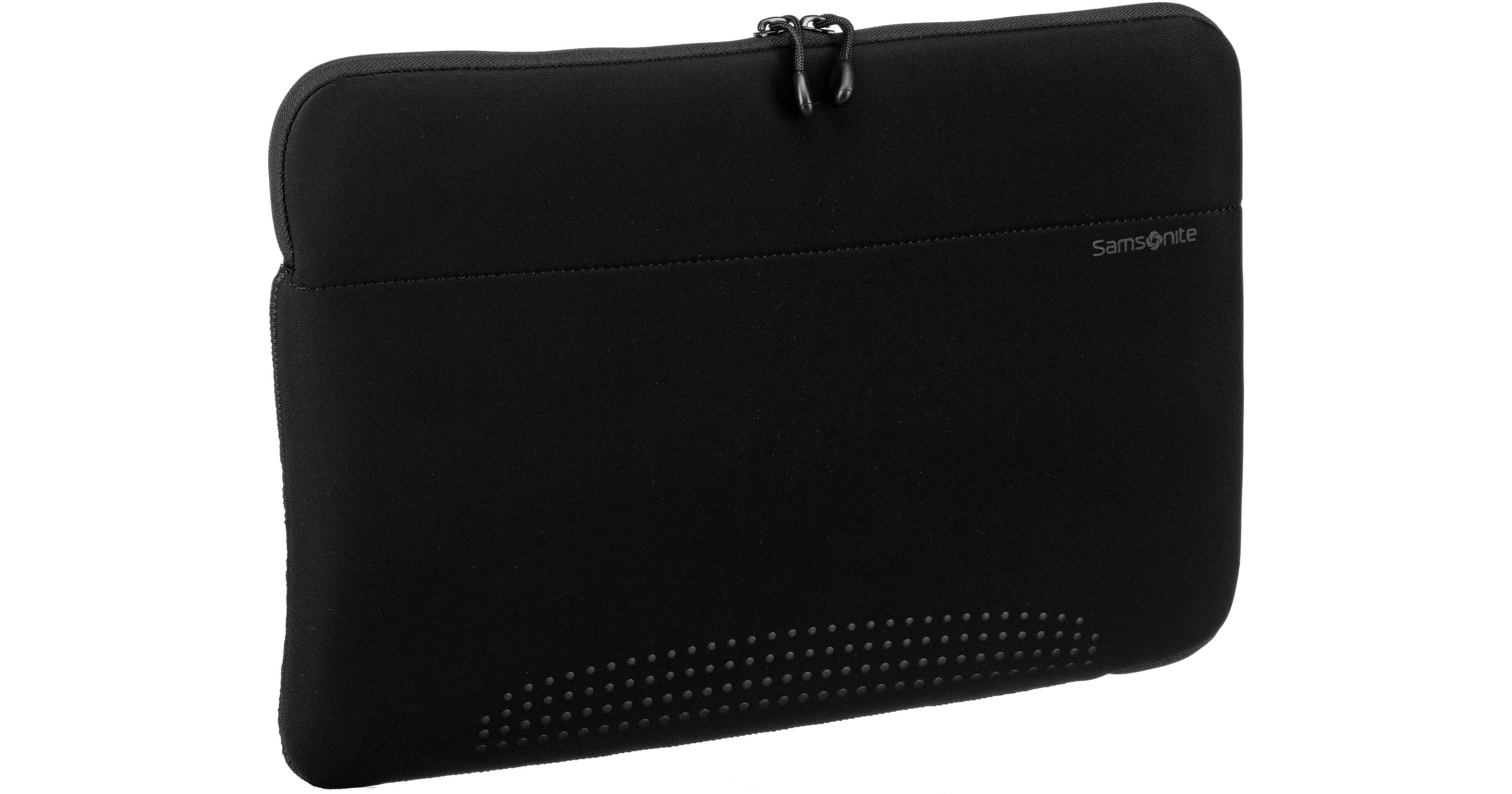 Samsonite aramon nxt 13 macbook clearance sleeve