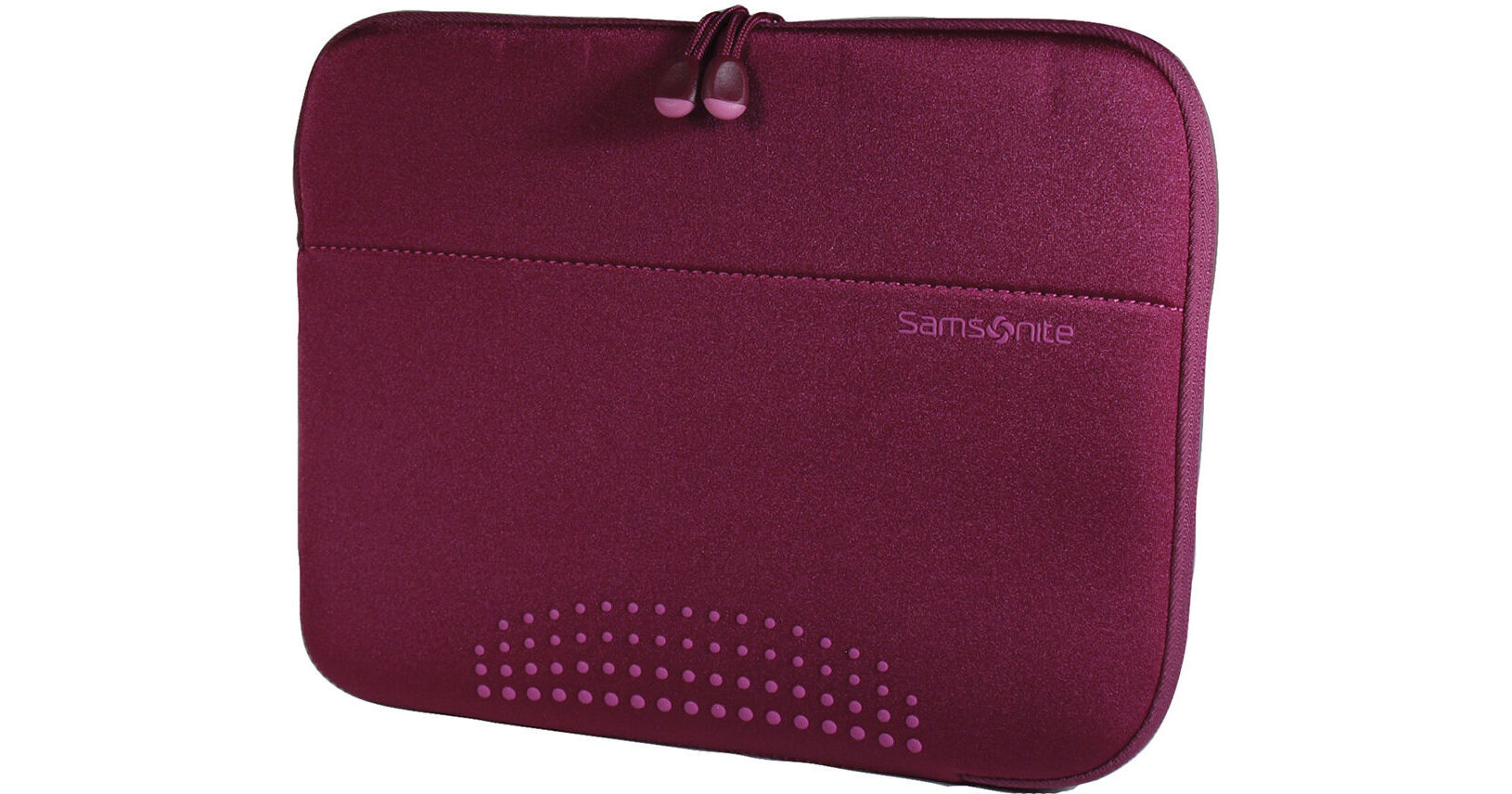 Samsonite Aramon Nxt 15 6 Laptop Sleeve 43321 1373 Bandh Photo