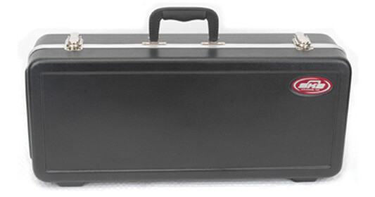 SKB Rectangular Alto Saxophone Case 1SKB340 B&H Photo Video