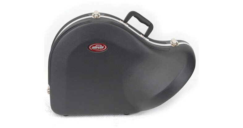 SKB French Horn Case 1SKB370 B&H Photo Video