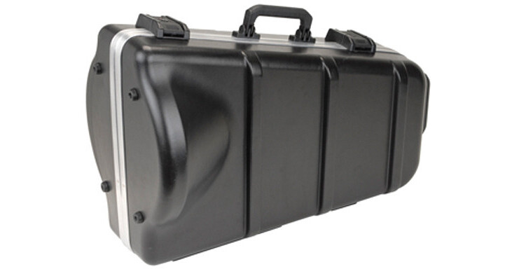 SKB Universal Euphonium Case 1SKB375 B&H Photo Video