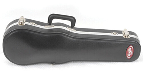 SKB 1/2 Violin / 12" Viola Deluxe Case 1SKB212 B&H Photo Video
