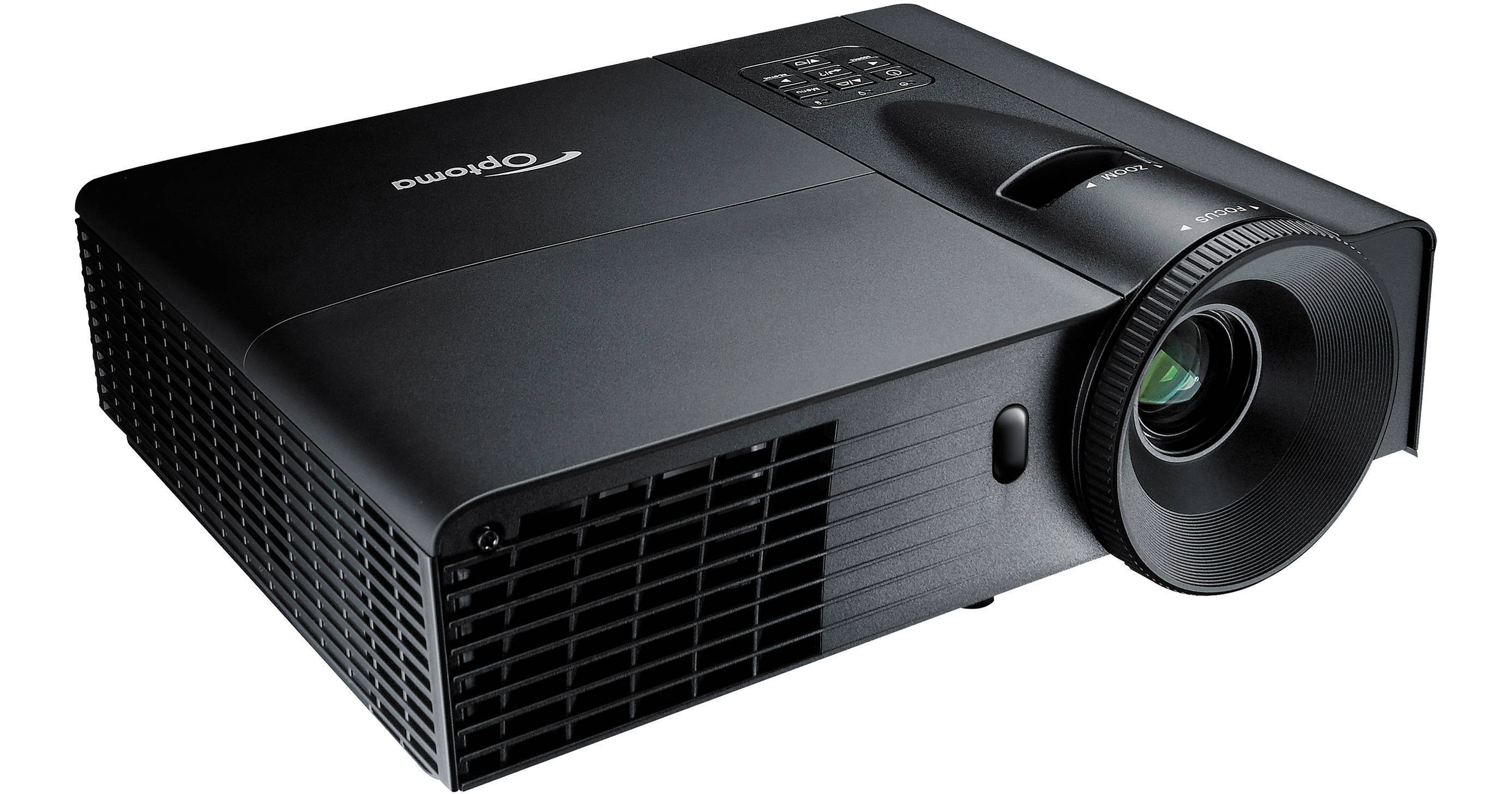 Optoma Technology DW339 WXGA Multimedia Projector DW339 B&H