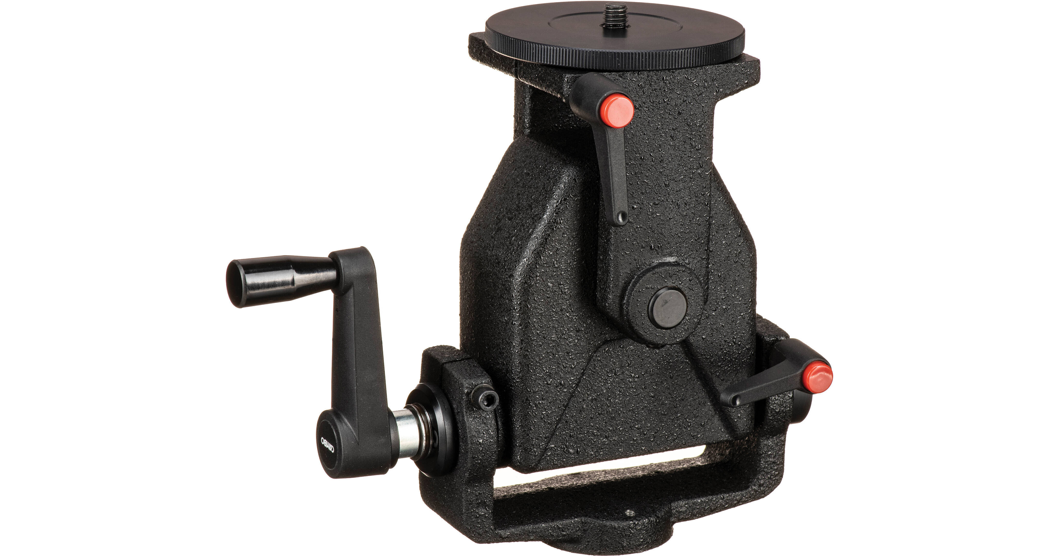 Cambo Cambo SCH 3D Gearhead 99121430 B&H Photo Video