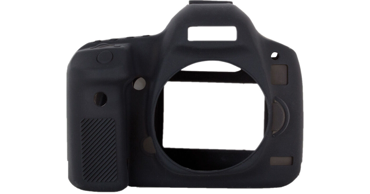 Delkin Devices SnugIt Pro Skin Camera Protector DDSPROC5DM3 B&H