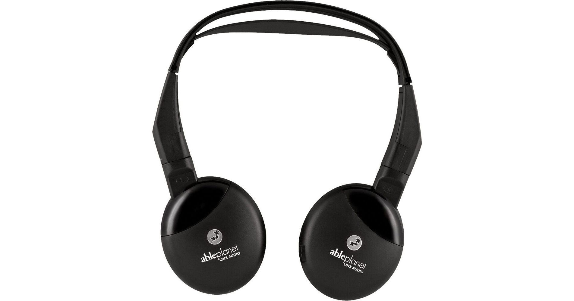 Able Planet On The Ear IR Wireless Headphone IR210T B&H Photo