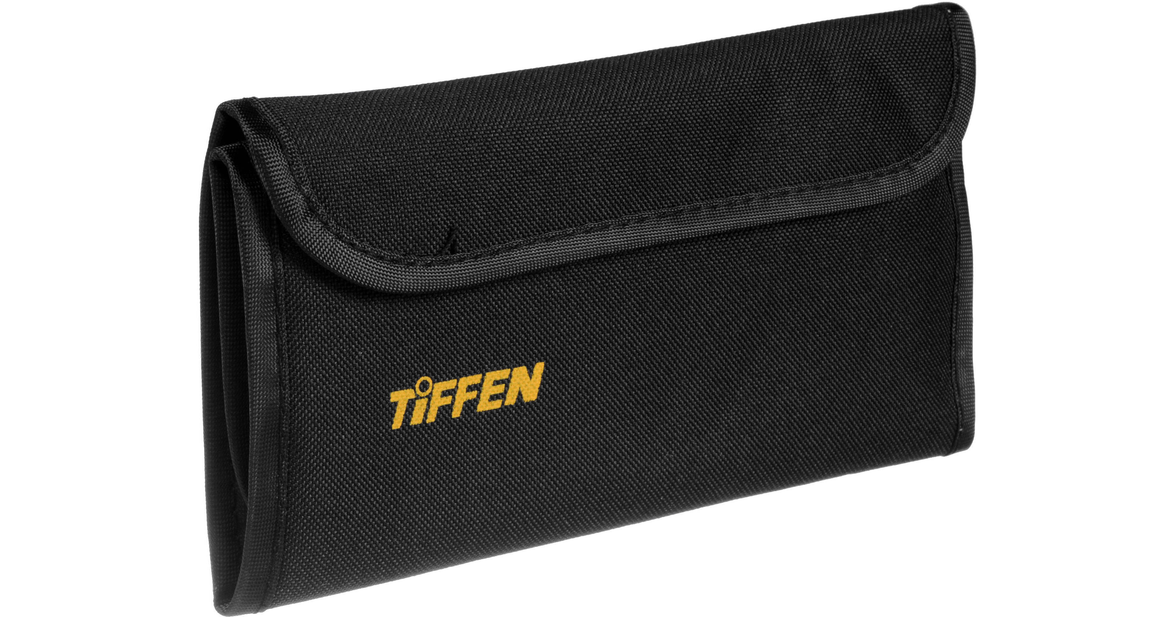 Tiffen Cordura Six Filter Pouch