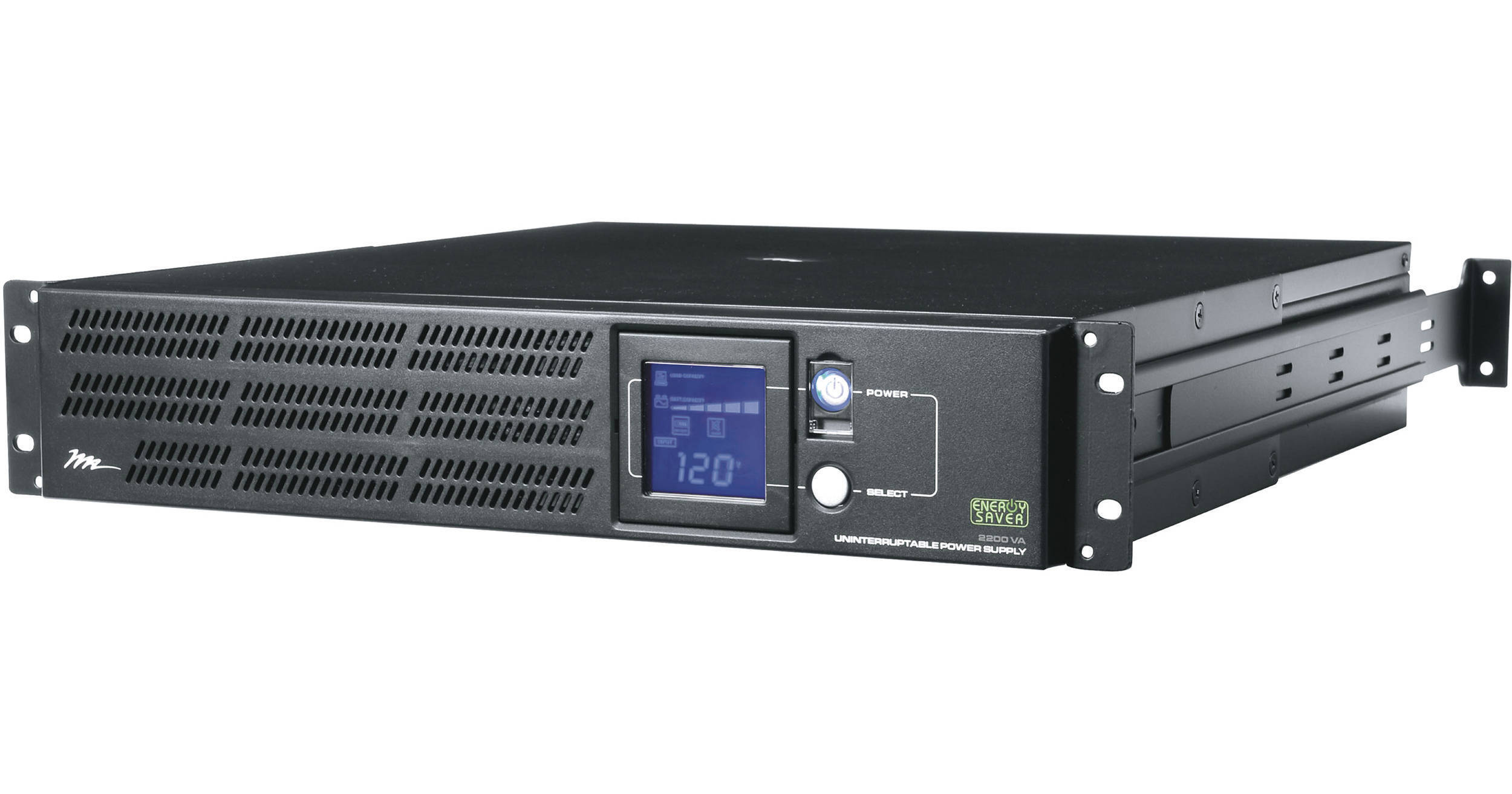 Middle Atlantic UPS2200RHH Uninterruptible Power UPS2200RHH