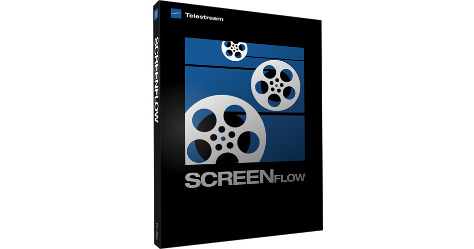 screenflow by telestream