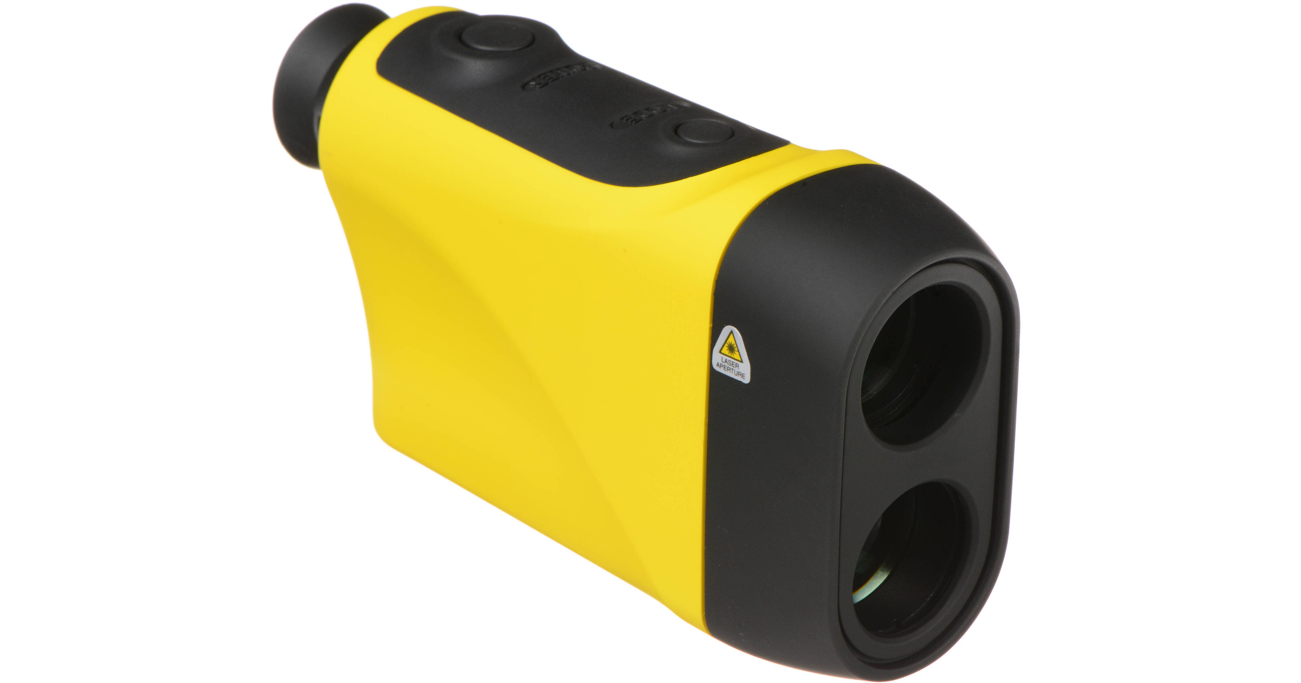 Nikon Forestry Pro Laser Rangefinder 8381 B&H Photo Video