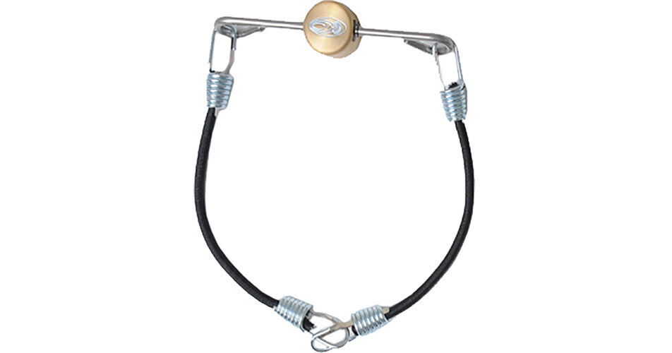 Coles Microphones Suspension Mount for 4038 Studio Ribb 4038 SM