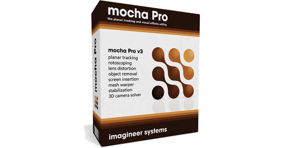 mocha pro v3 download