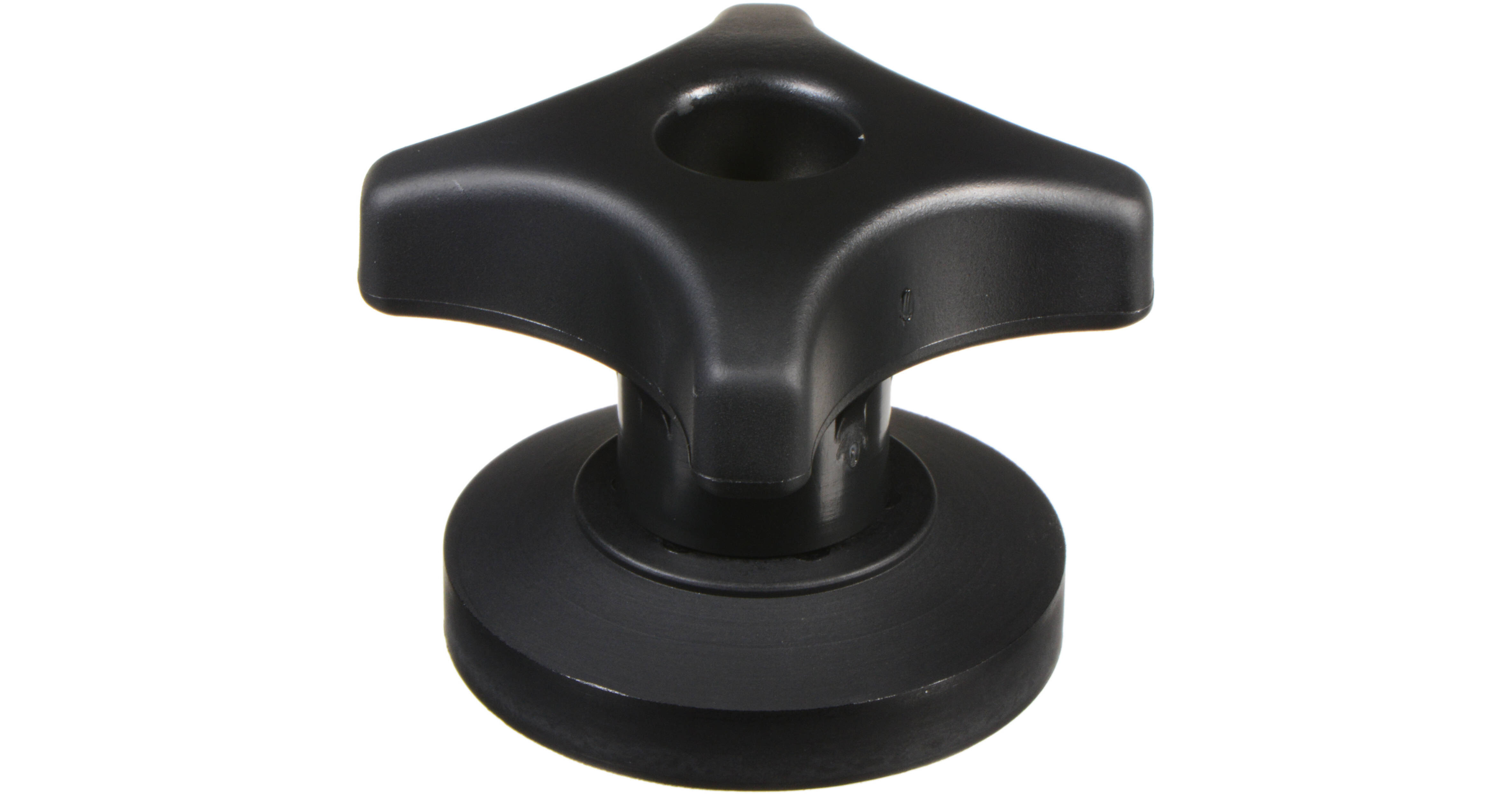 Sachtler TieDown Knob for 100mm Half Ball Clamping SK012B0366