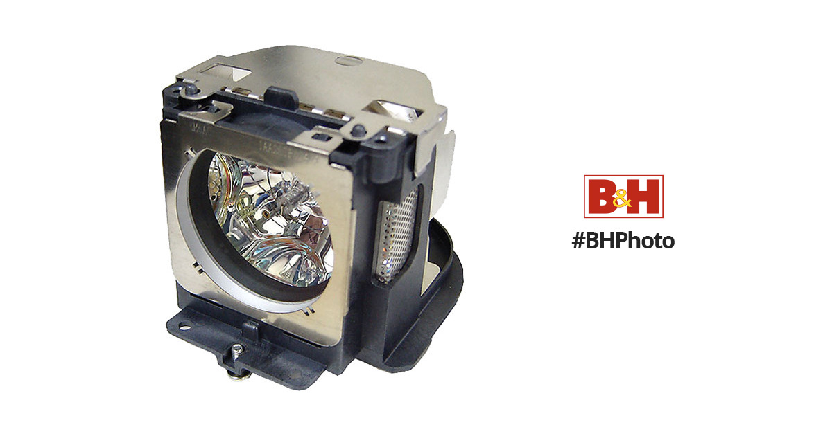 Panasonic ETSLMP111 Projector Lamp ETSLMP111 BH Photo Video