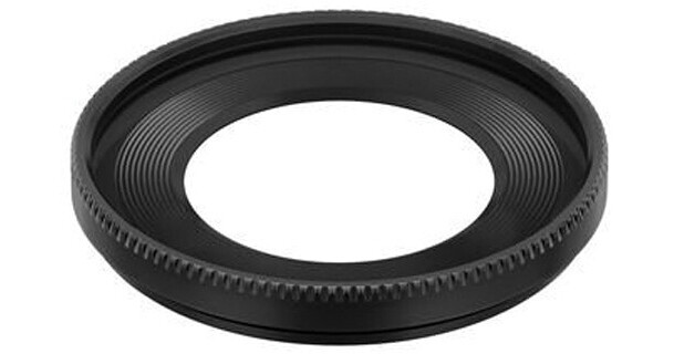 Canon ES-52 Lens Hood 5182B001 B&H Photo Video