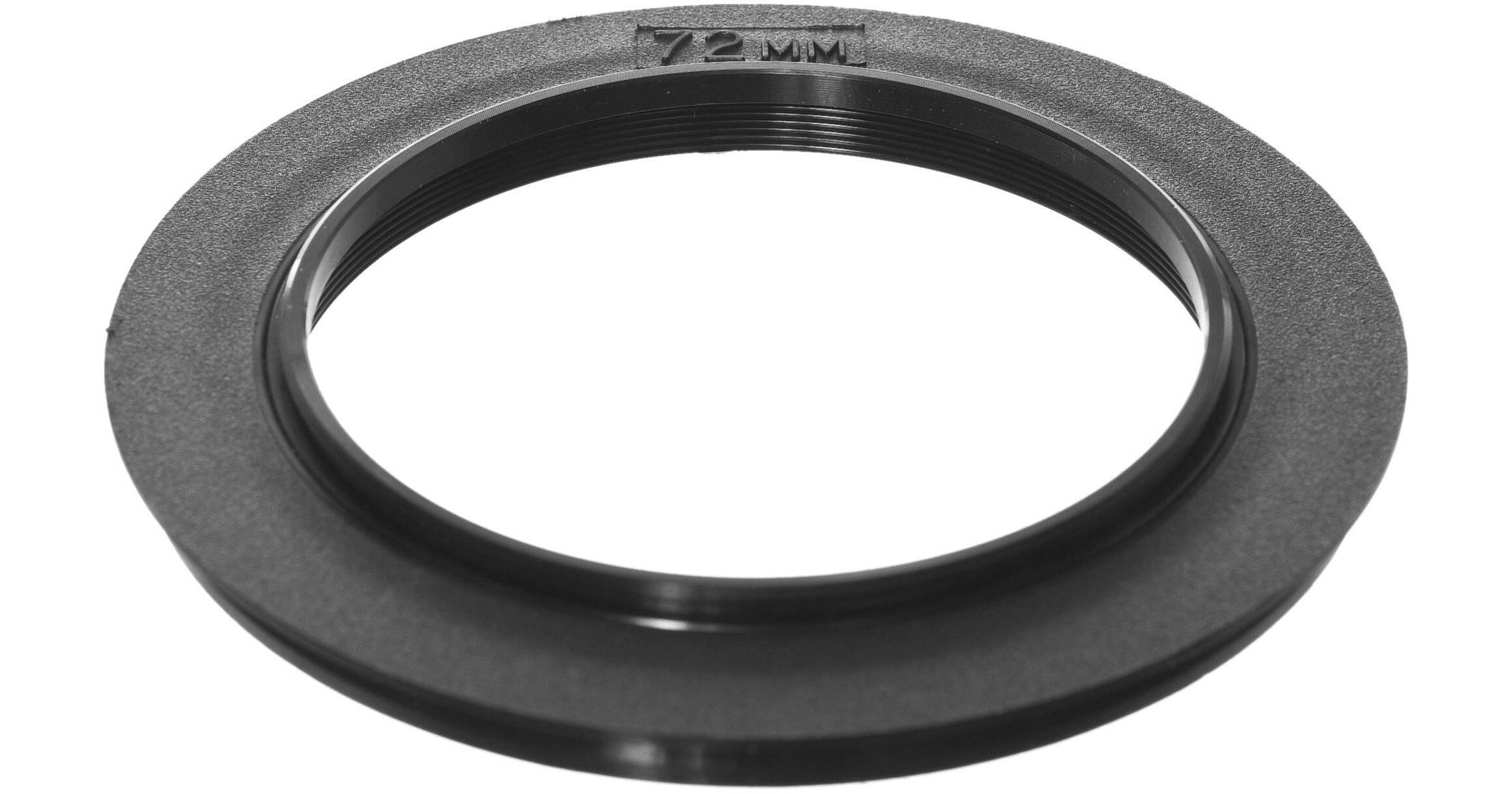 LEE Filters 72mm Adapter Ring for Foundation Kit AR072 B&H Photo