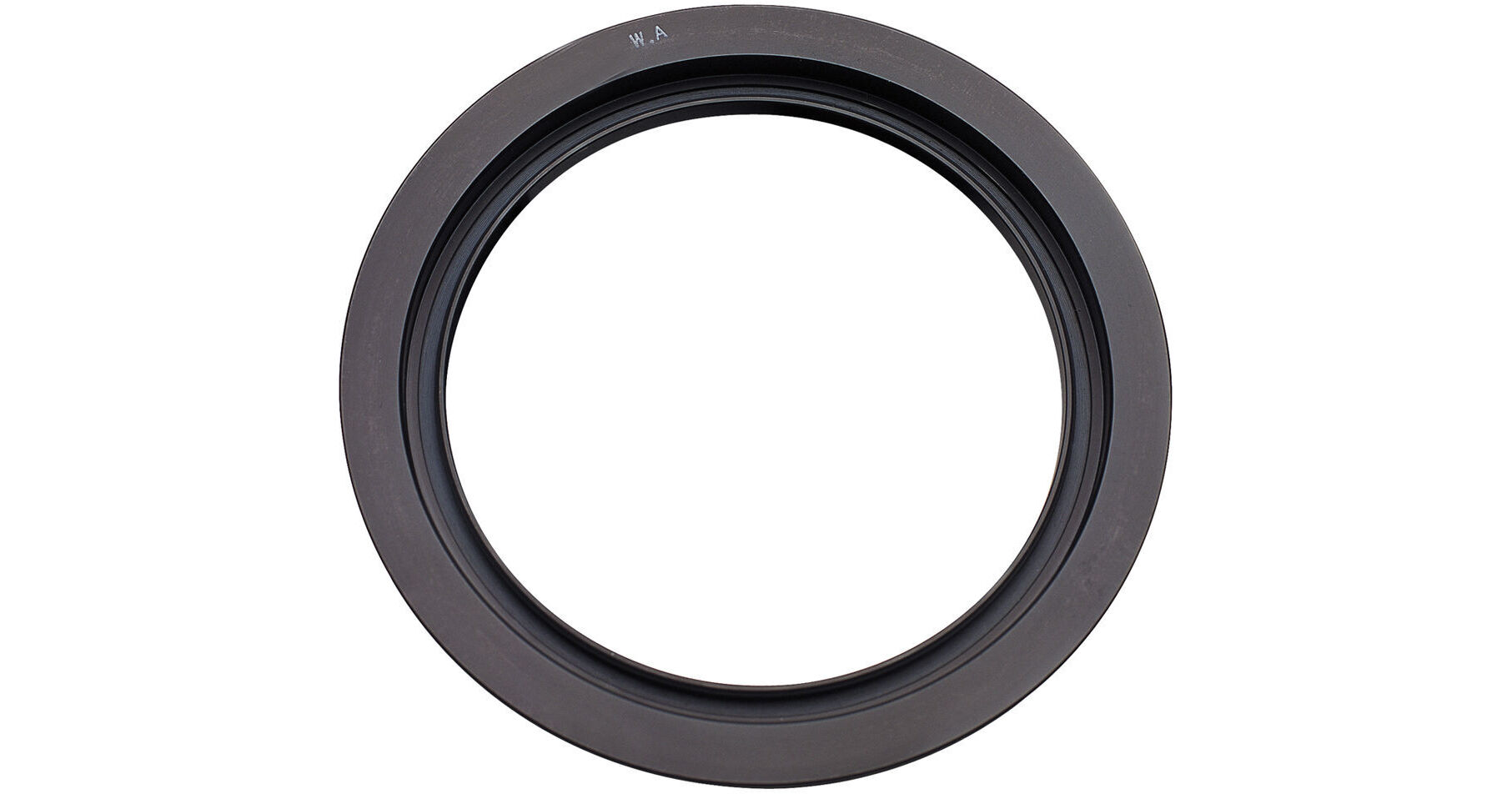 LEE Filters 72mm WideAngle Lens Adapter Ring for 100mm WAR072