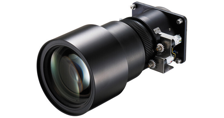 Panasonic ET-ST34 Long Zoom Lens ET-ST34 B&H Photo Video