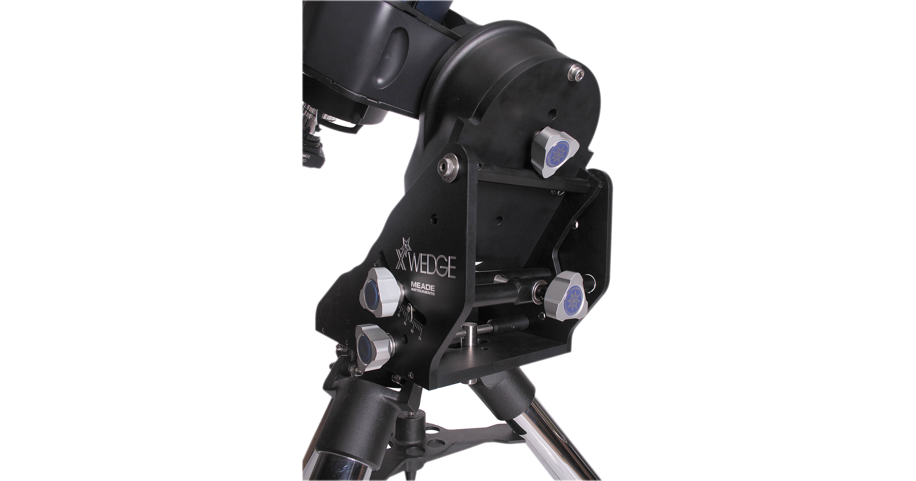 Meade X-Wedge Equatorial Wedge 07028 B&H Photo Video