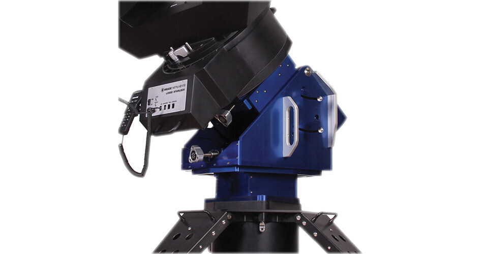 Meade MAX Wedge Equatorial Wedge 07029 B&H Photo Video