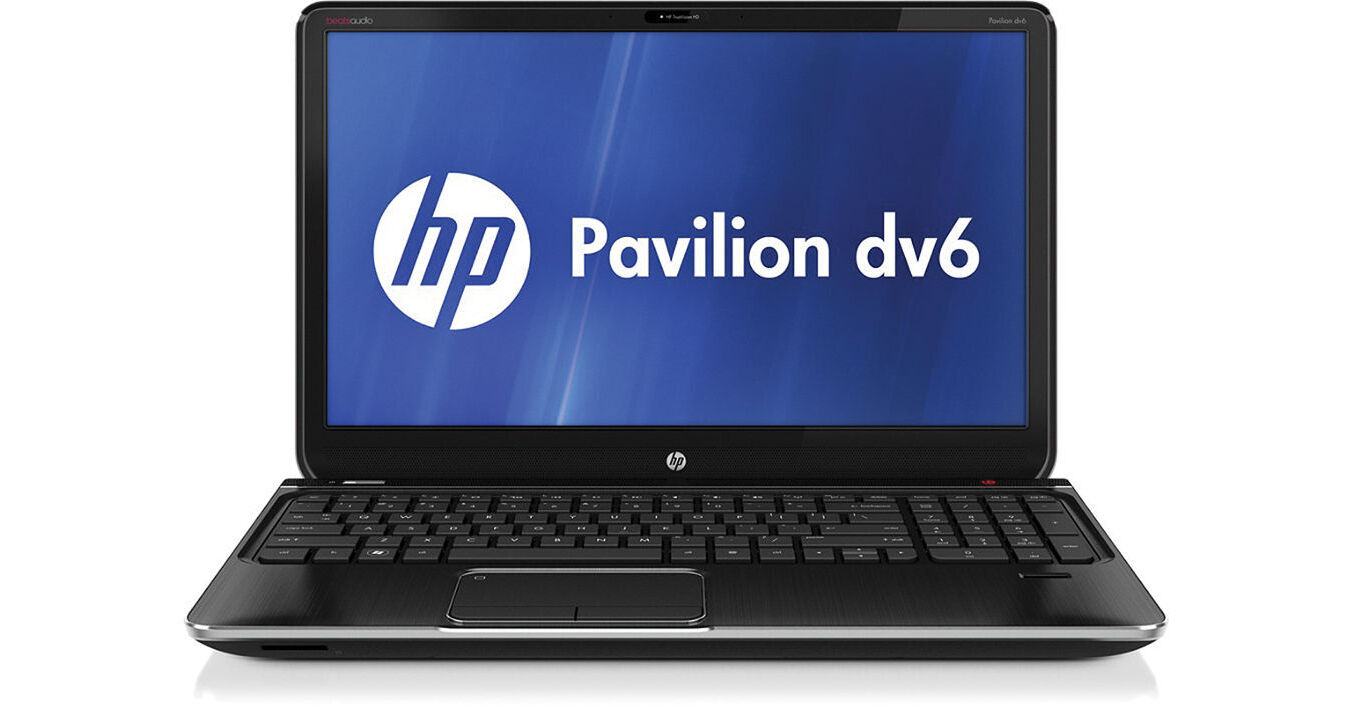 Ноутбук Hp Pavilion G7 2203sr Купить Запчасти