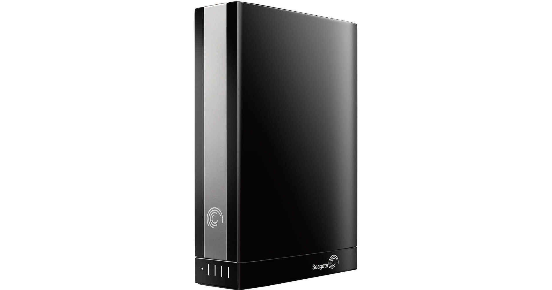 Backup Plus Desktop Drive | The Best External Hard Drive of 2024 – SJRG