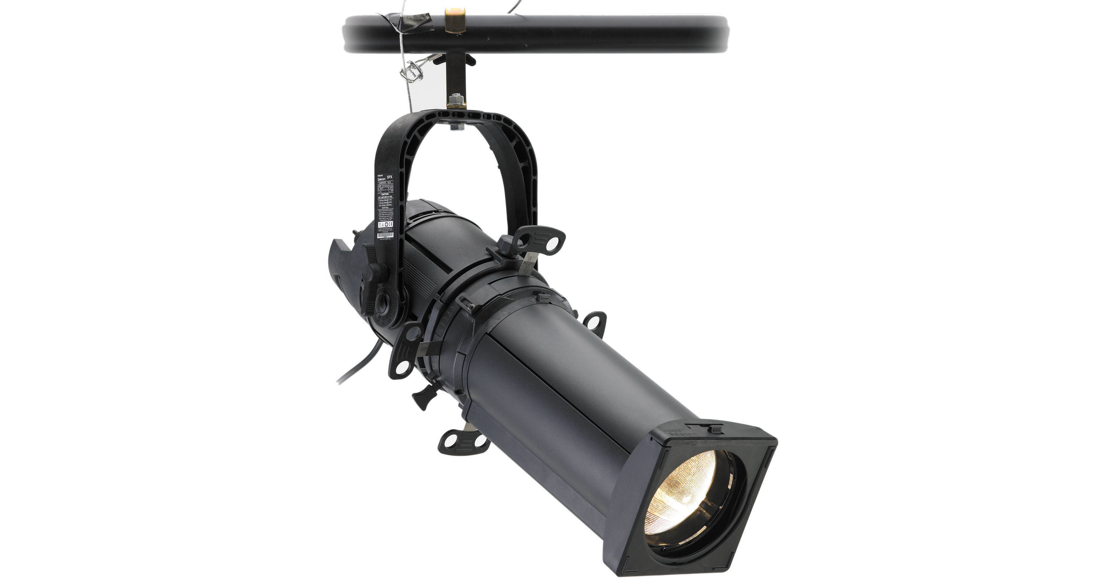 Strand Lighting SPX 14° Ellipsoidal Light (115240VAC)
