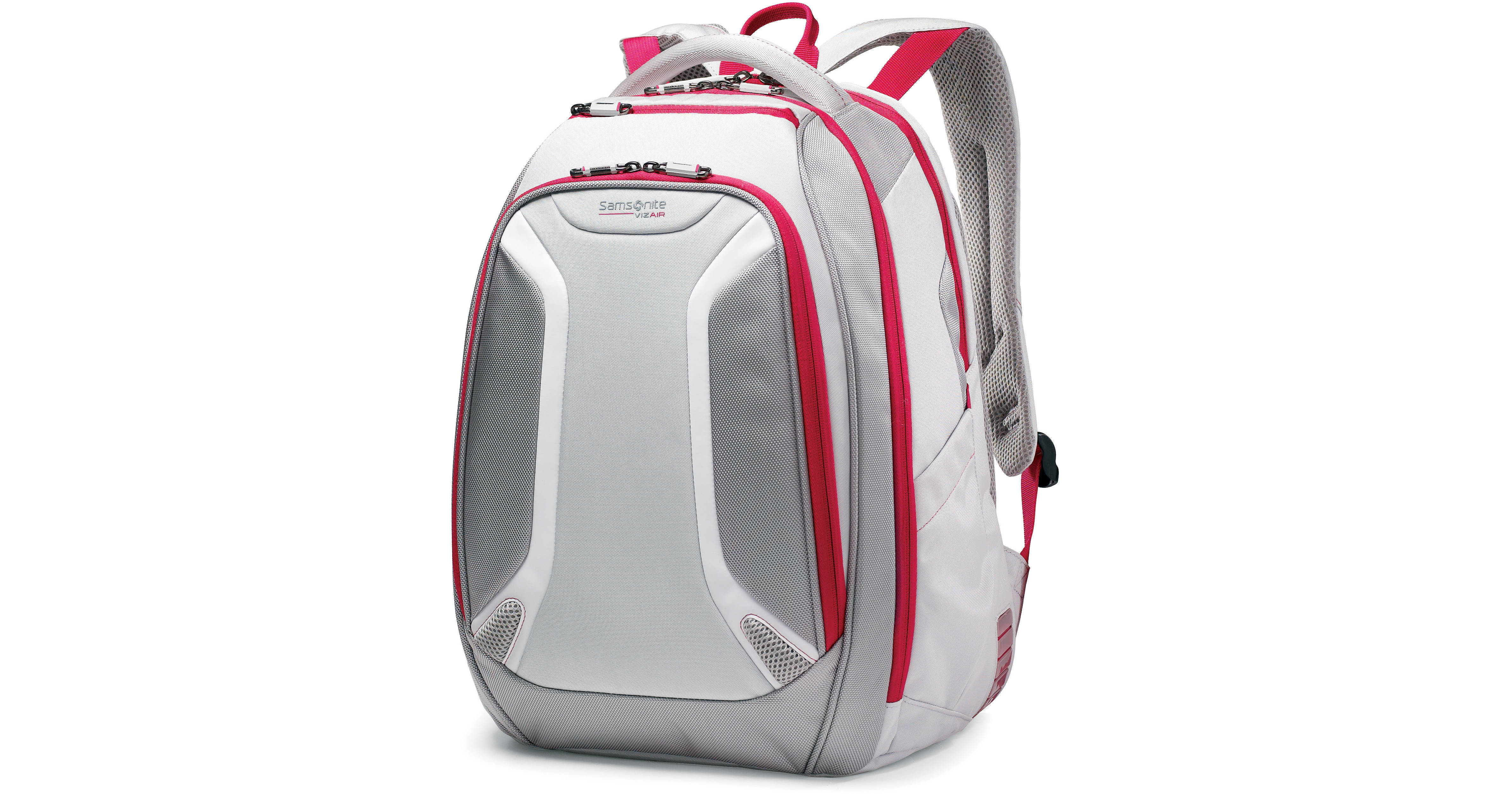 Samsonite Viz Air Backpack with 15.6" Laptop Pocket 482322846