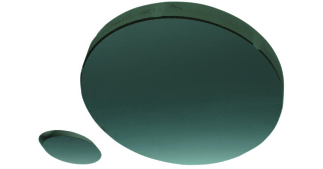 JMI Telescopes 12" Parabolic Mirror Set MIRSET1250 B&H Photo