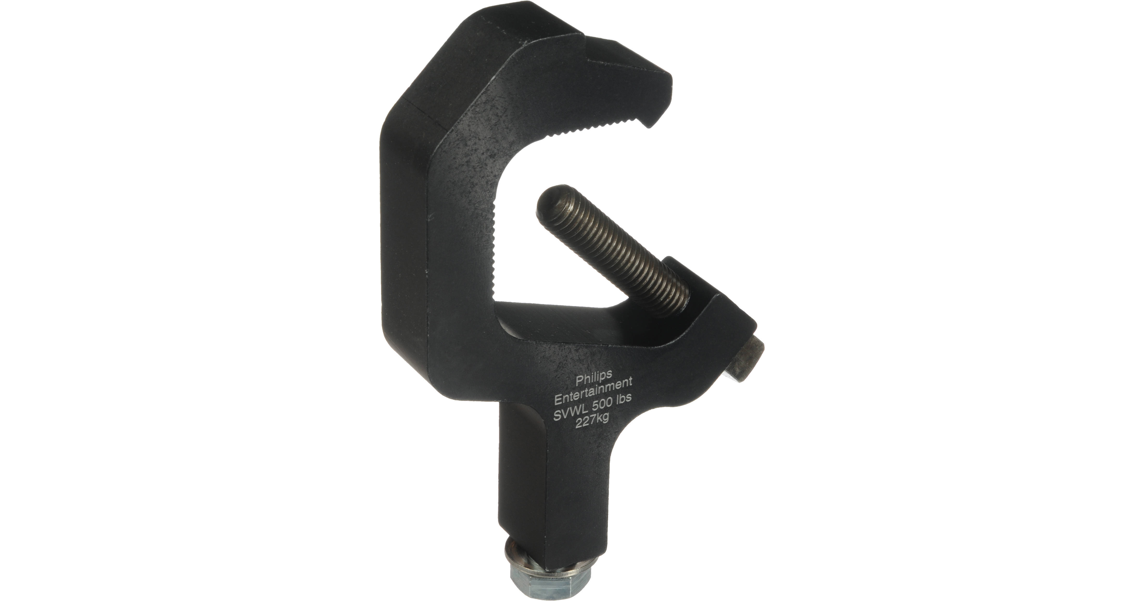 Strand Lighting Pipe CClamp SC B&H Photo Video