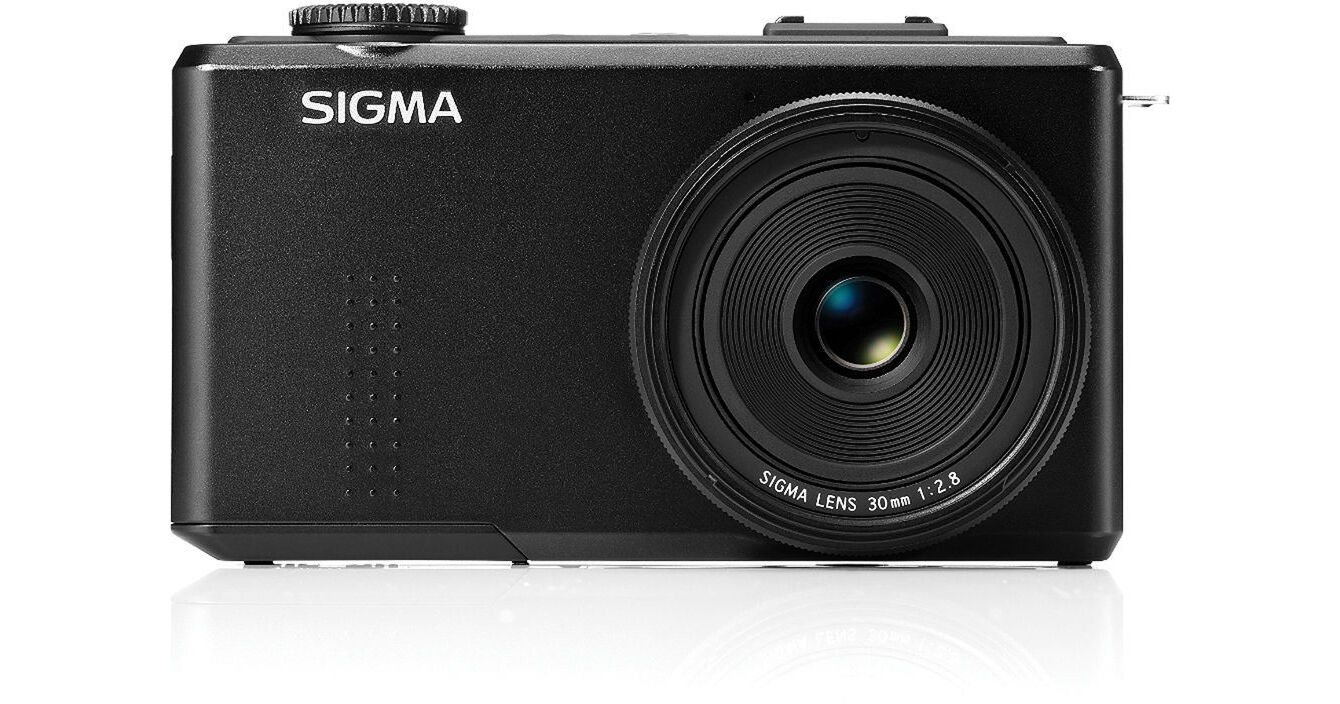 Sigma DP2 Merrill Compact Digital Camera C78900 B&H Photo Video