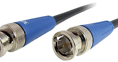 Comprehensive High Definition 3G-SDI BNC to BNC Cable (3 ft)