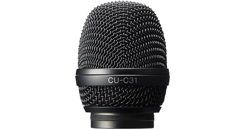 Sony CUC31 Condenser Cardioid Microphone Capsule CUC31 B&H Photo