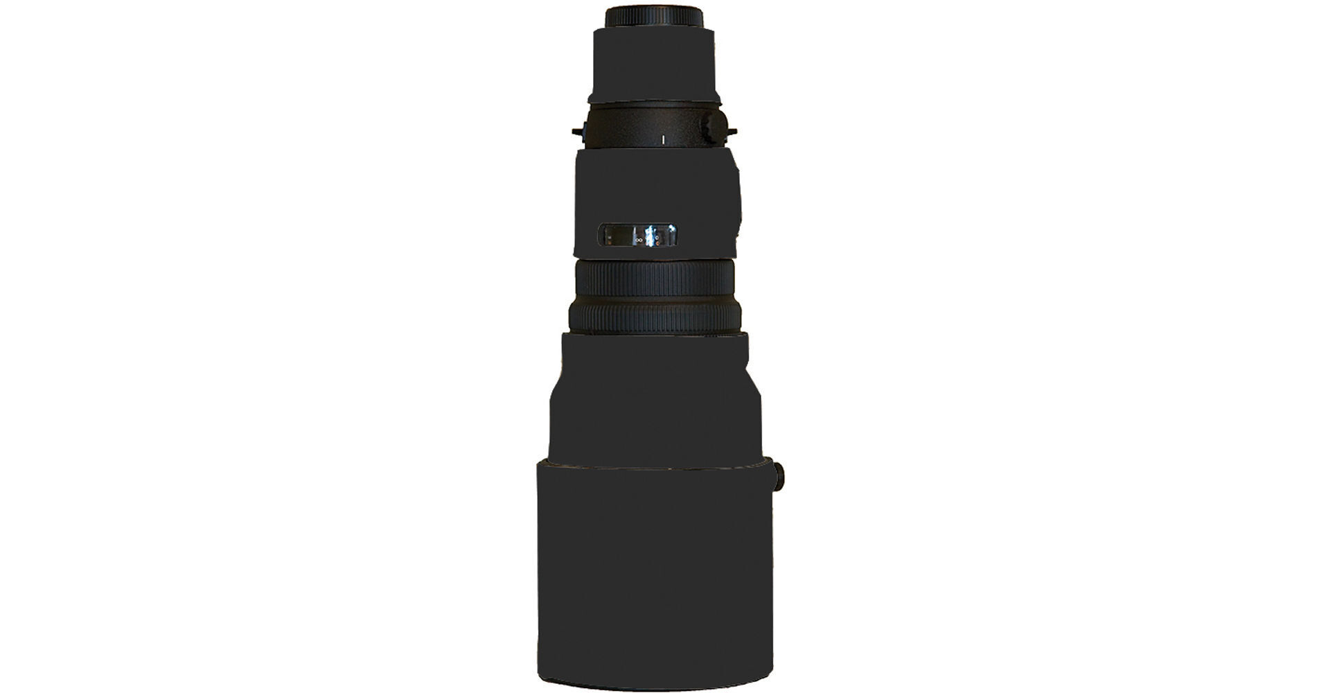 LensCoat Lens Cover for Olympus Zuiko 300mm f/2.8 ED LCO30028BK