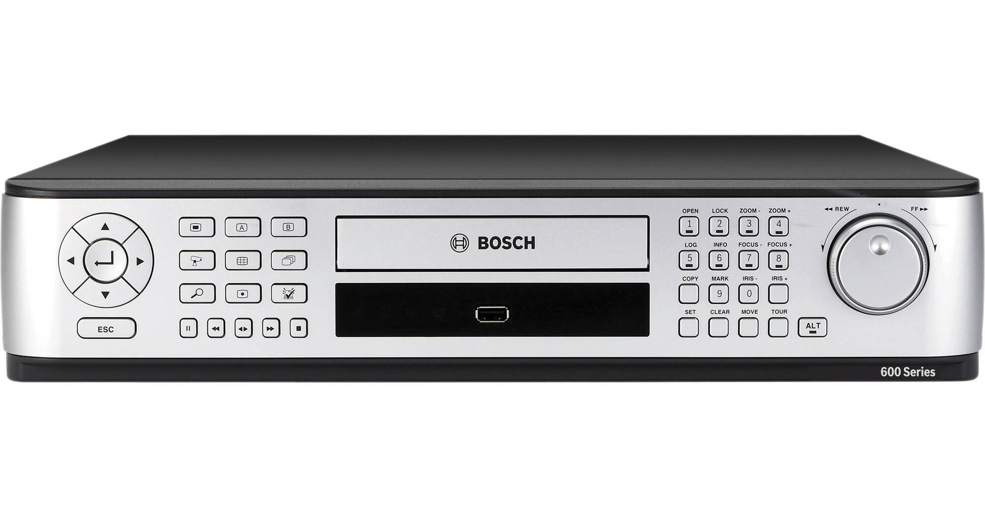 Bosch DVR65016A 16Channel RealTime DVR F.01U.169.443 B&H