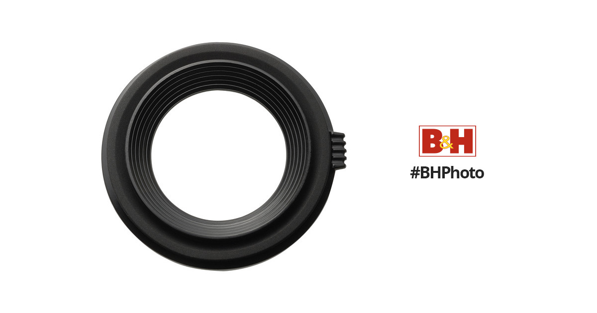 Olympus POSR-053 Anti-Reflecting Ring for Lens in V6360350W000