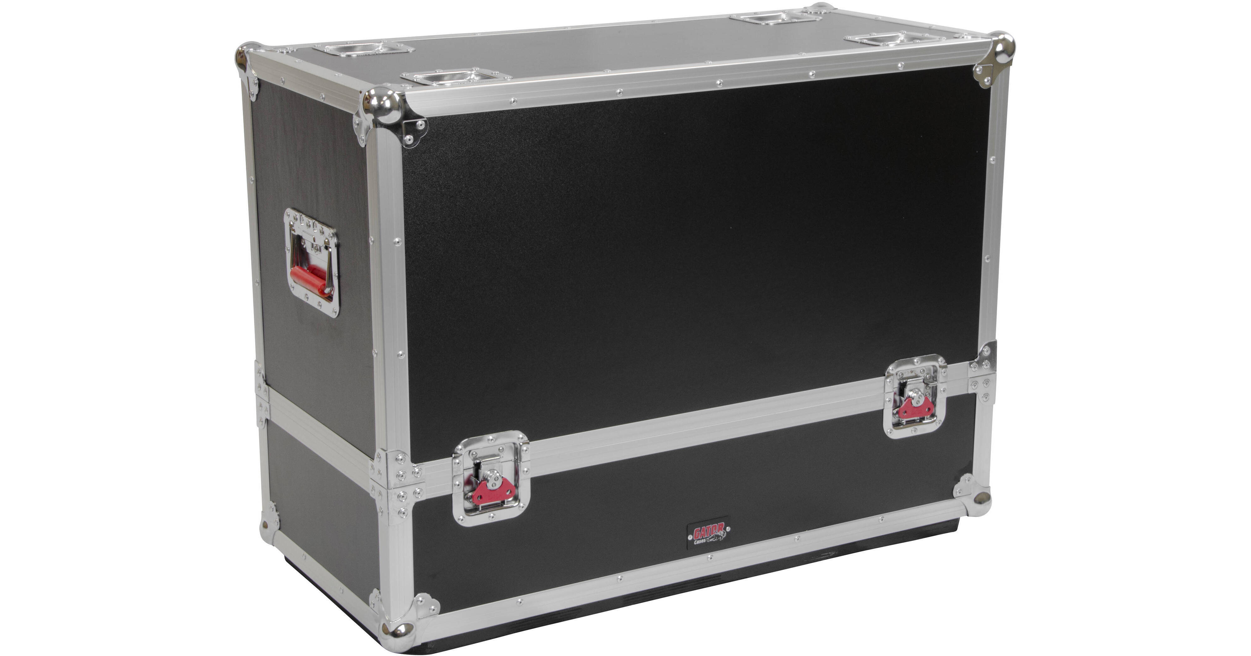 Gator Cases GTour Style Case for 2 QSC K12 GTOUR SPKR2K12 B&H