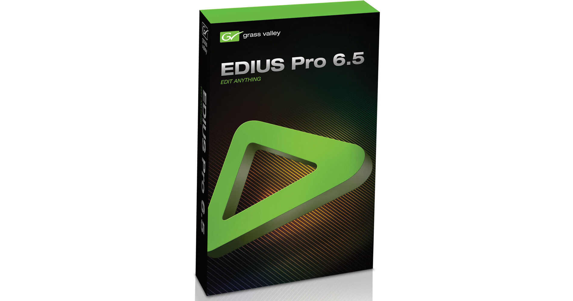 Grass Valley EDIUS Pro 6.5 Editing System 676549 B&H Photo Video