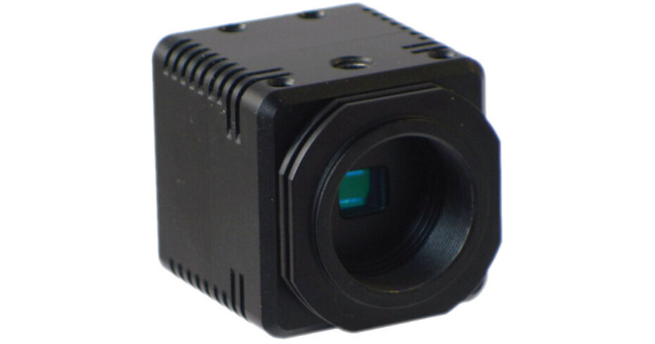 Sentech STC-HD133SDI-CS HD-SDI CCD Color Camera STC-HD133SDI-CS