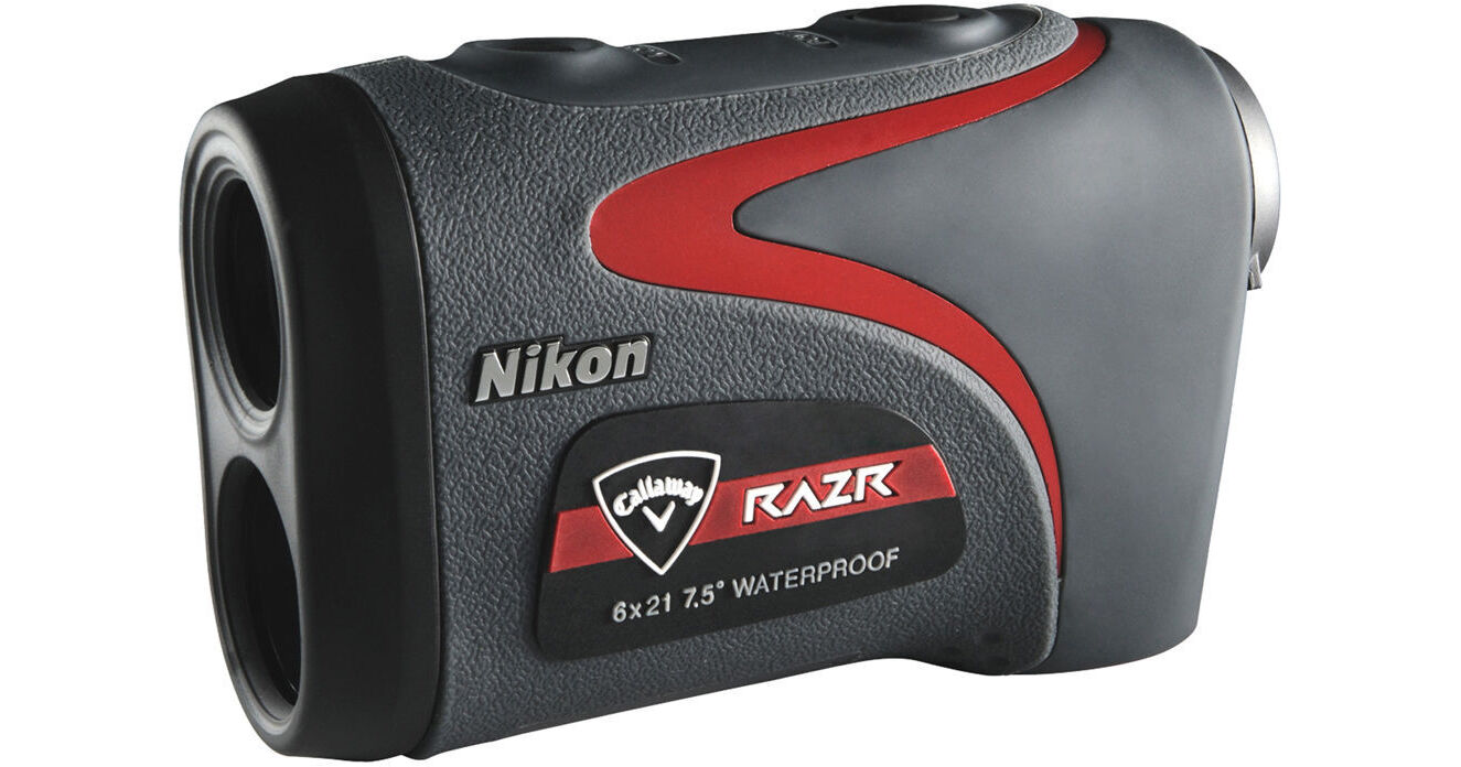 nikon razr rangefinder