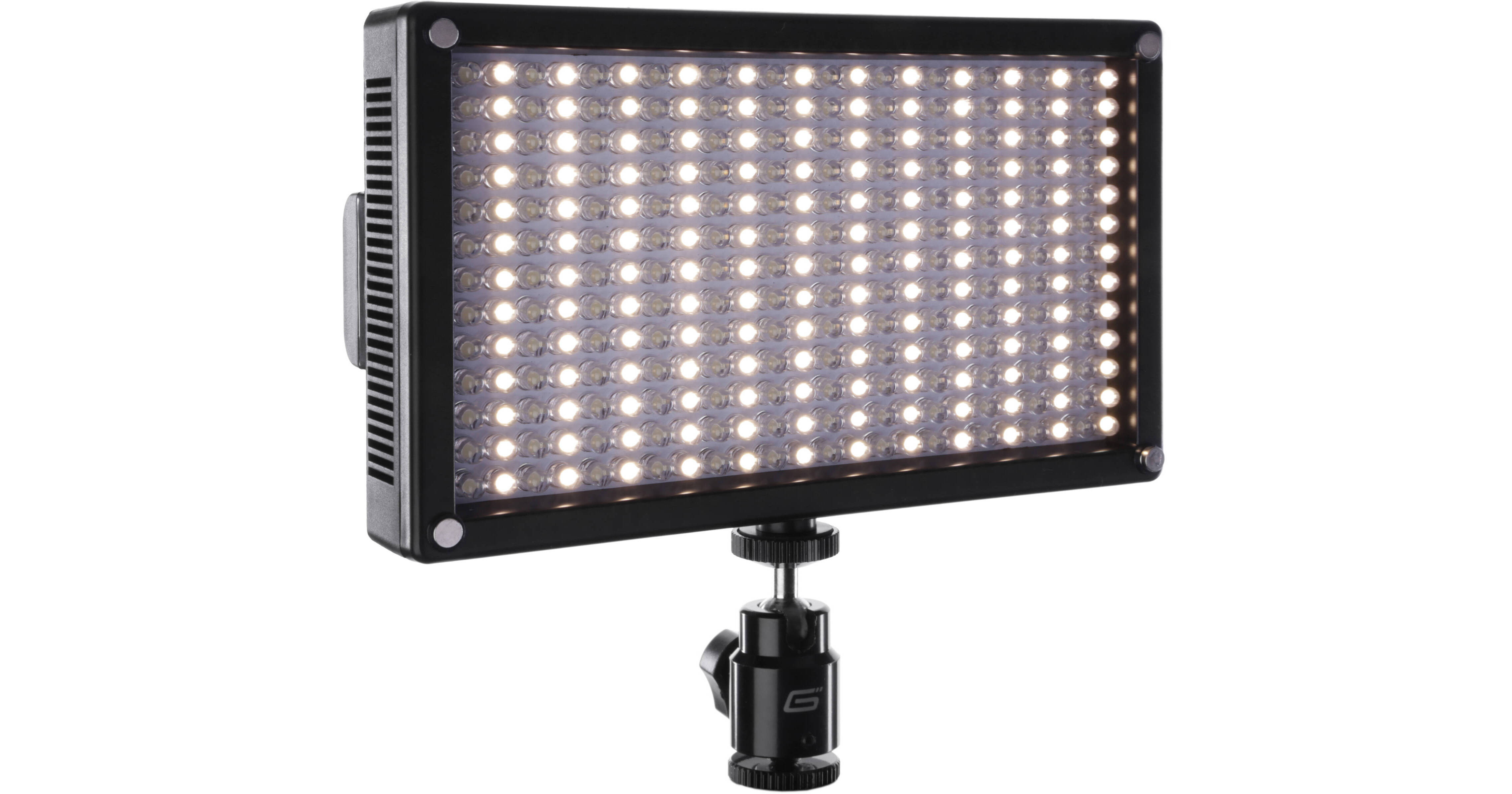 LED Camera Light 