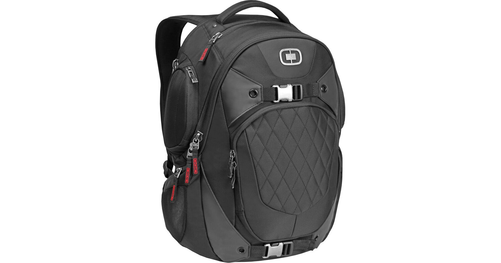 OGIO RSS Backpack | Triton Cycles