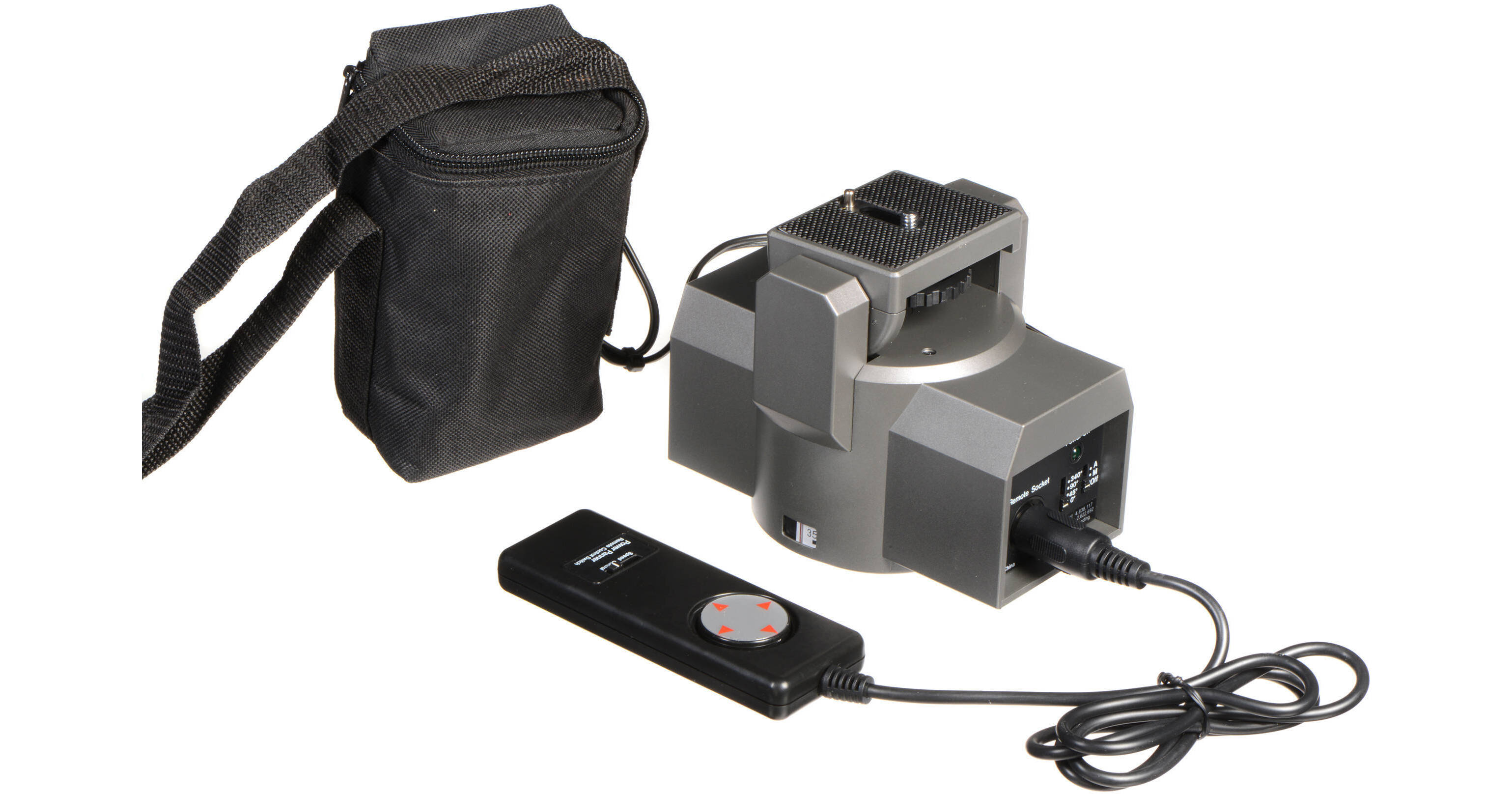 bescor mp-101 motorized pan & tilt head review bescor mp-101 motorized pan & tilt head review