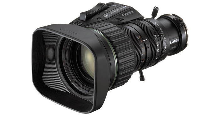 Canon Kh20x6 4 Krs Manuale