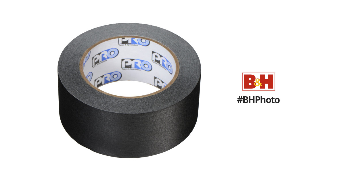 Permacel/Shurtape ProTapes Pro 46 Paper Tape 001UPC46260MBLA B&H