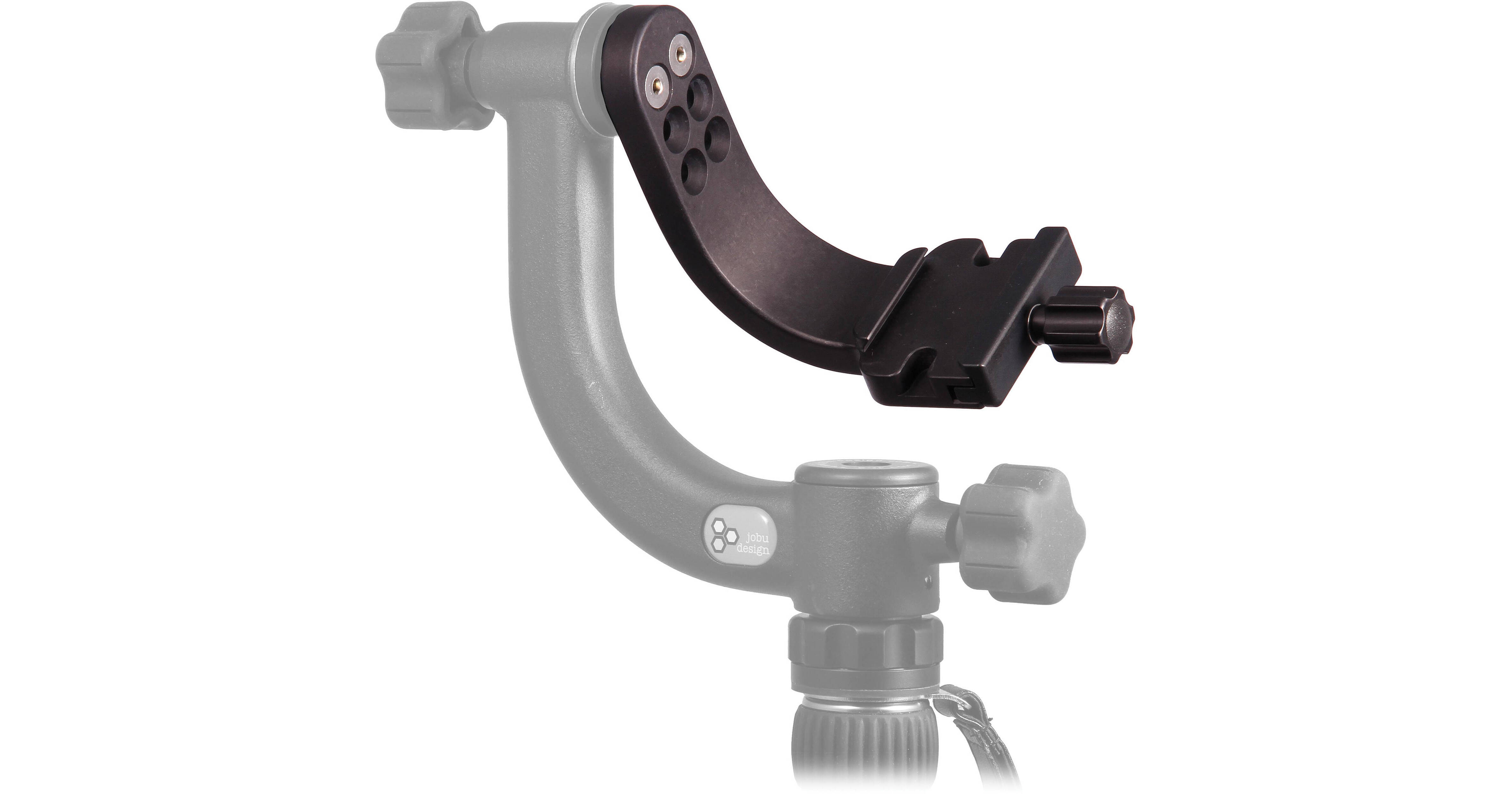 Jobu Design Junior 3 Deluxe Swing Arm HMJ3D B&H Photo Video